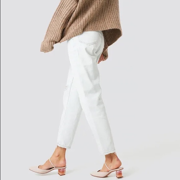 [NWT] Mango Two-way Rainbow Heels (Limited Edition - Picture 16 of 16